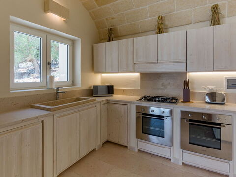 Corte Dei Messapi Sleeps 24