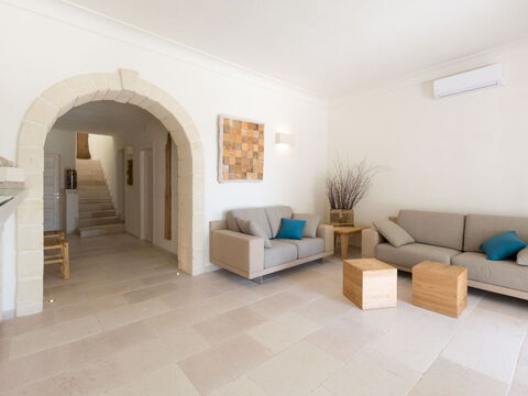 Corte Dei Messapi Sleeps 24