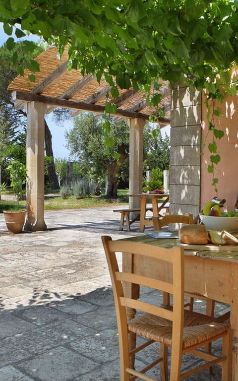 Masseria Lentisco
