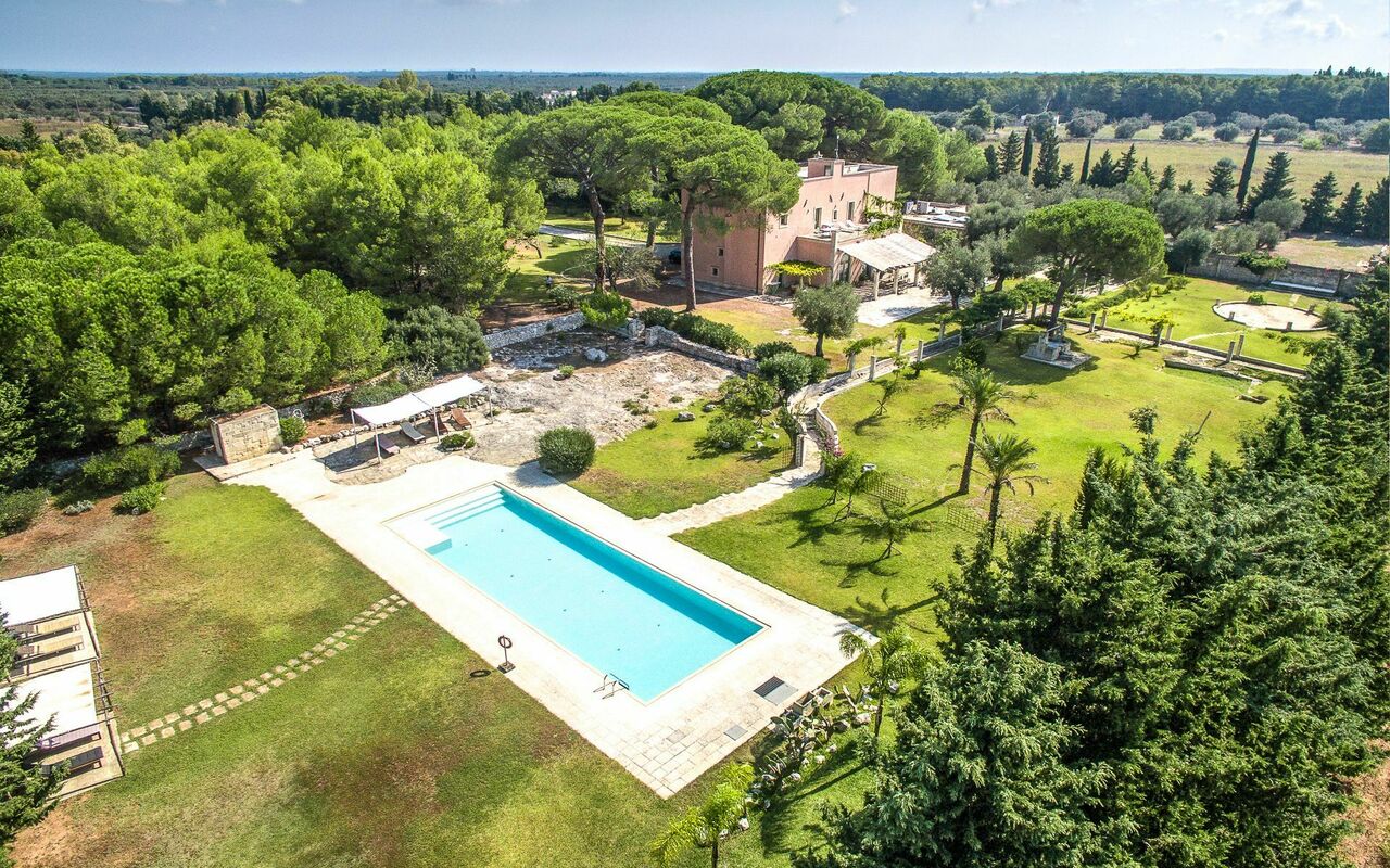 Masseria Lentisco