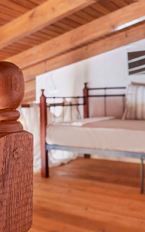 Villa Milon: Altra Stanza