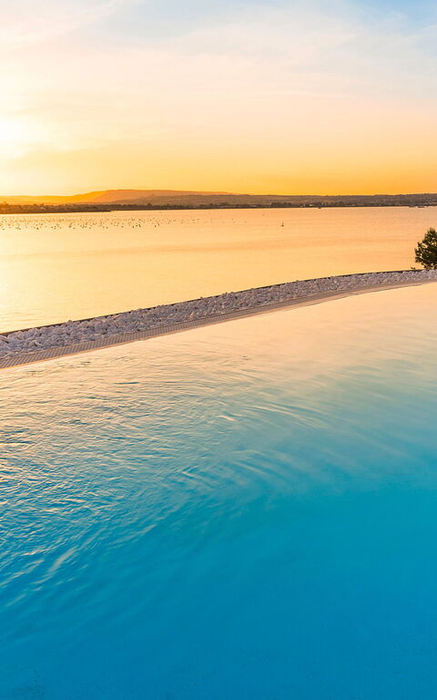 Villa Artemare: all'aperto, Esterni, Piscina, Vista Panoramica