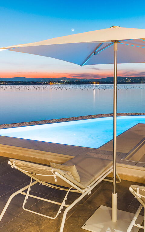 Villa Artemare: all'aperto, Esterni, Piscina, Vista Panoramica