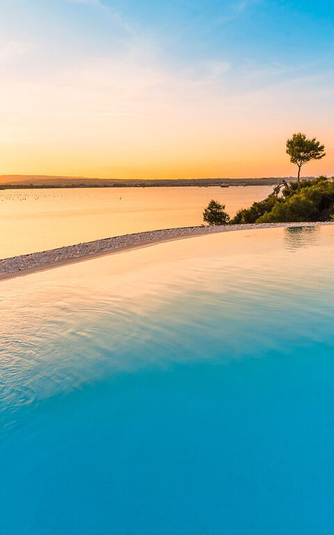 Villa Artemare: all'aperto, Esterni, Piscina, Vista Panoramica