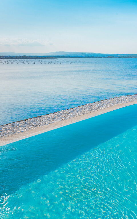 Villa Artemare: all'aperto, Esterni, Piscina, Vista Panoramica