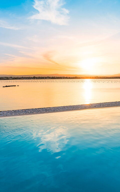 Villa Artemare: all'aperto, Esterni, Piscina, Vista Panoramica