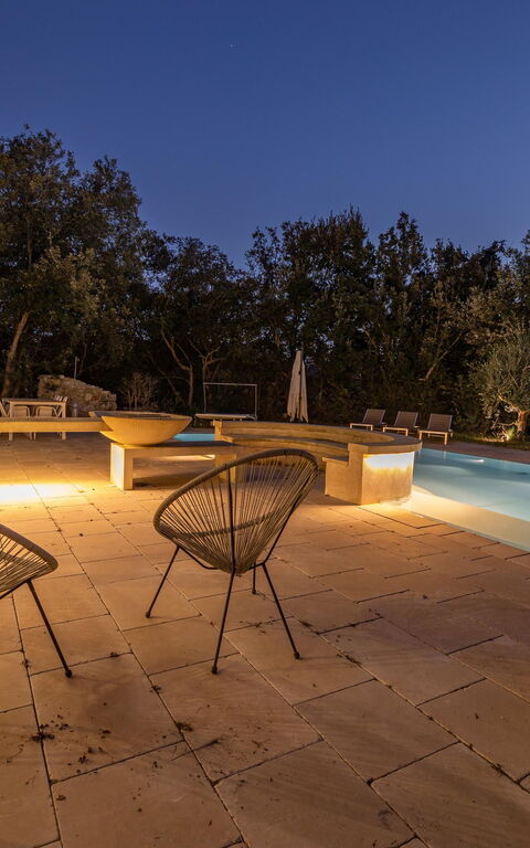 Tenuta Arcadia: all'aperto, Balcone / Terrazza / Patio, Esterni, Piscina