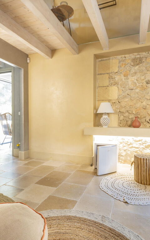 Tenuta Arcadia: Altra Stanza