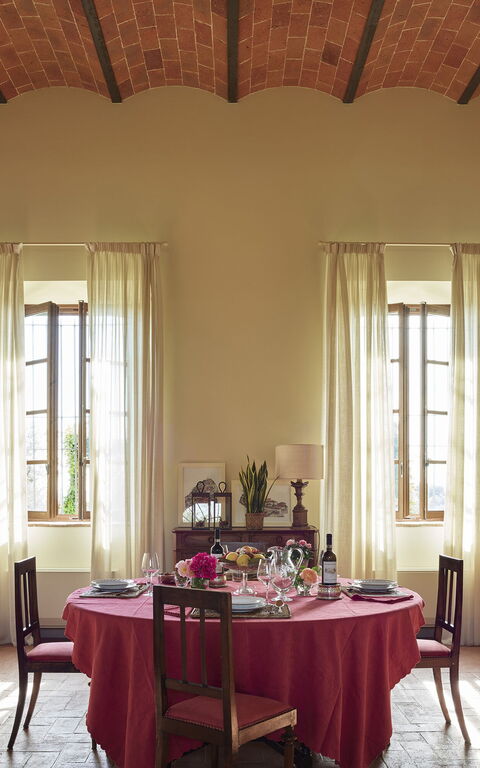 Casa Lionardo: Soggiorno