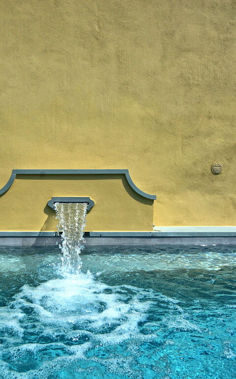 Casa Lionardo: all'aperto, Esterni, Piscina