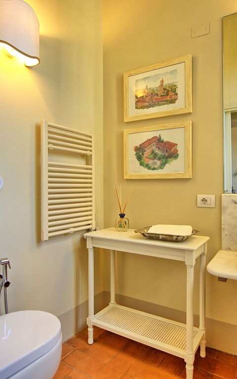 Casa Lionardo: Bagno