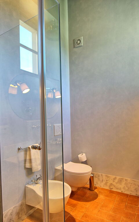 Casa Lionardo: Bagno