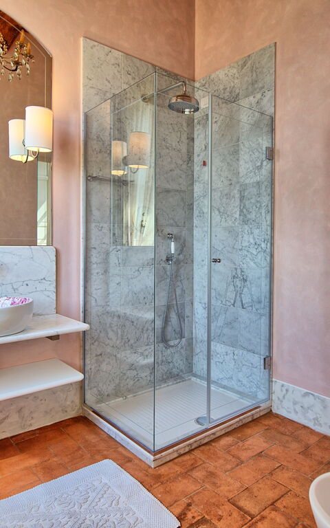 Casa Lionardo: Bagno