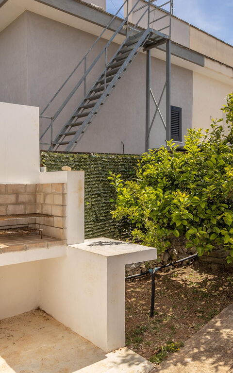 Villa Natura: all'aperto, Esterni, Giardino