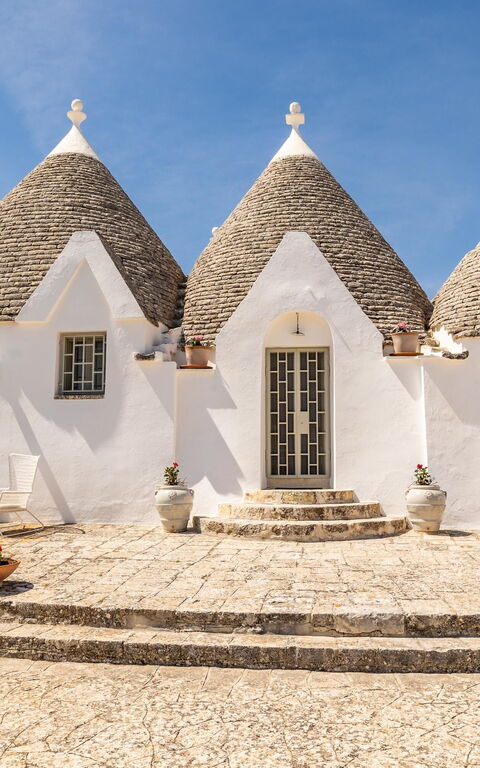 Tenuta Minnea: Esterni