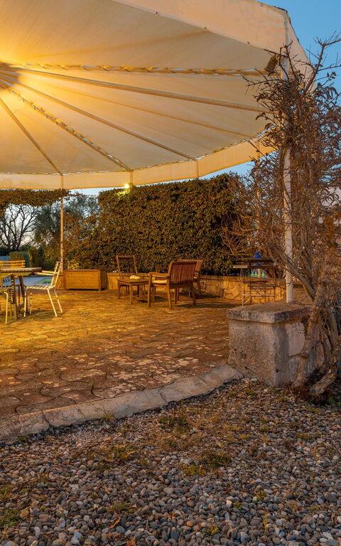 Tenuta Minnea: all'aperto, Balcone / Terrazza / Patio, Vista Panoramica