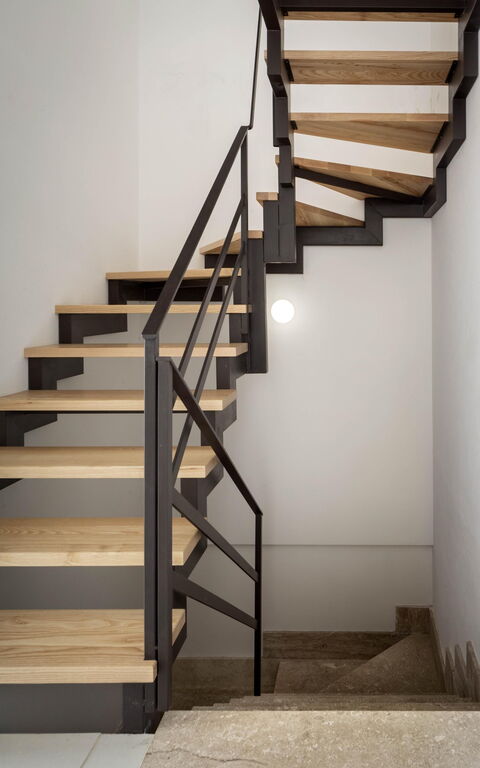 Villa Vera: Stanza Comune