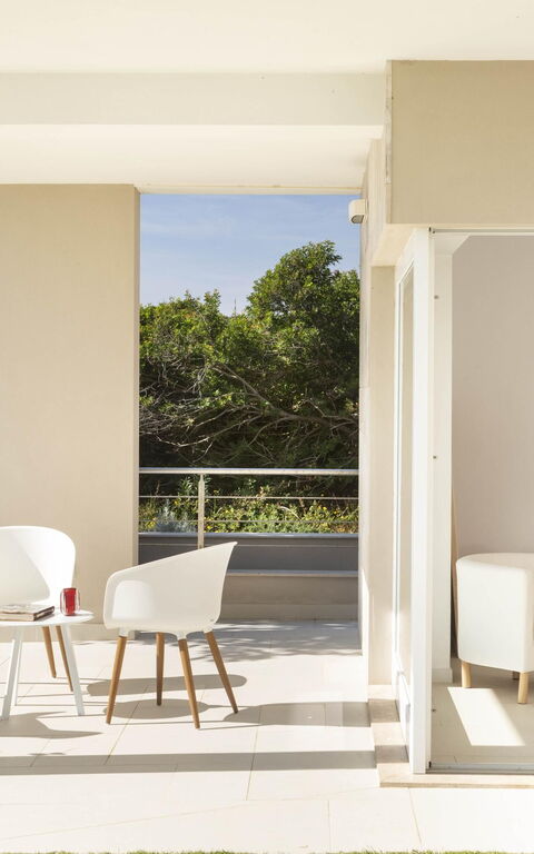 Villa Vera: all'aperto, Balcone / Terrazza / Patio, Giardino, Vista Panoramica