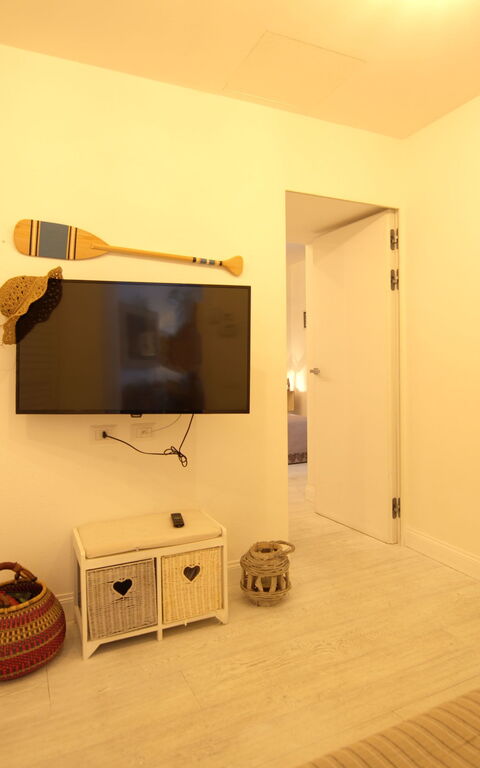 Casa Riva: Soggiorno