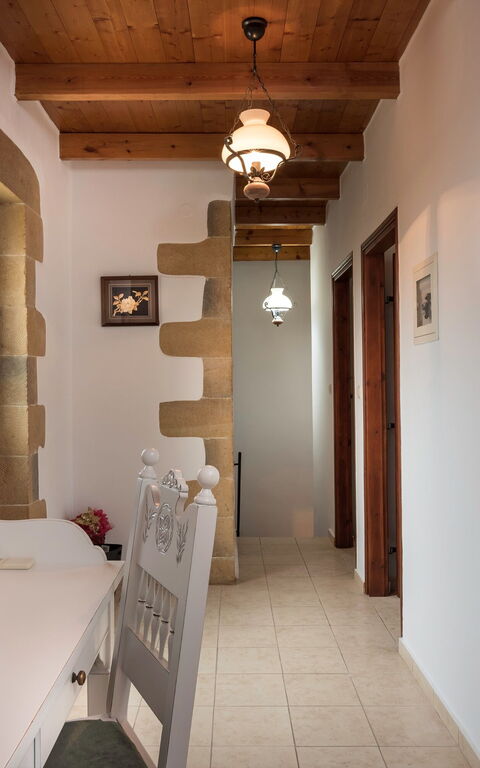 Villa Gianna: Altra Stanza