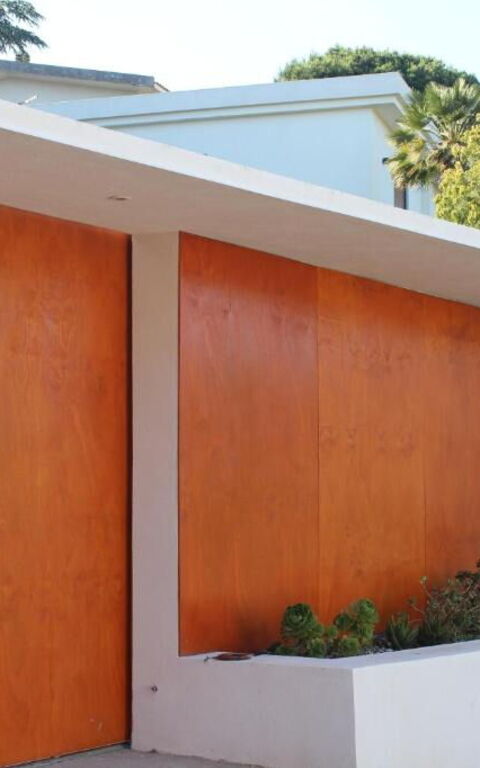 Tre Donne: all'aperto