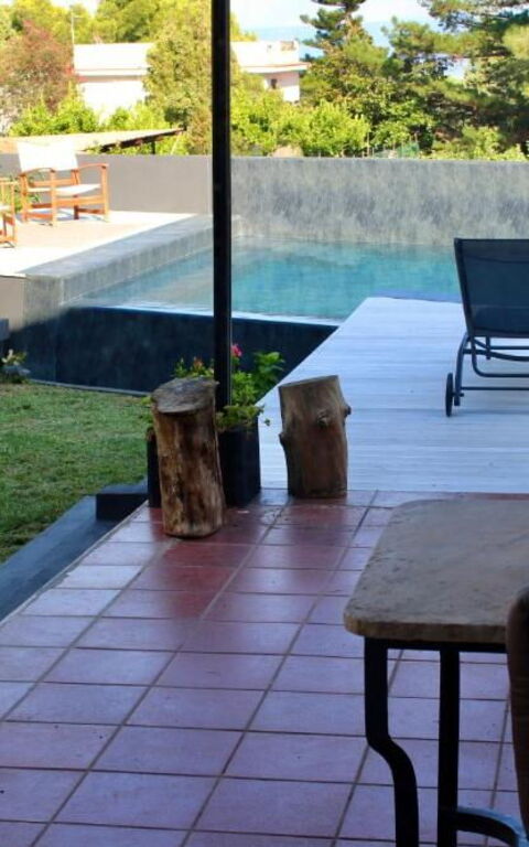 Tre Donne: all'aperto