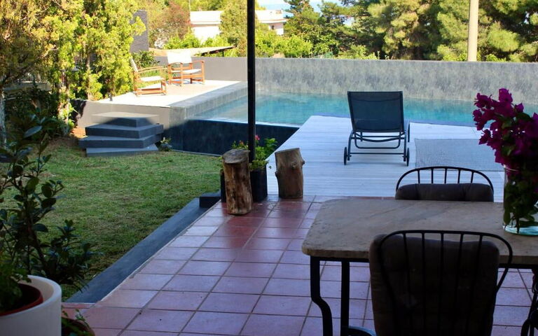 Tre Donne: all'aperto