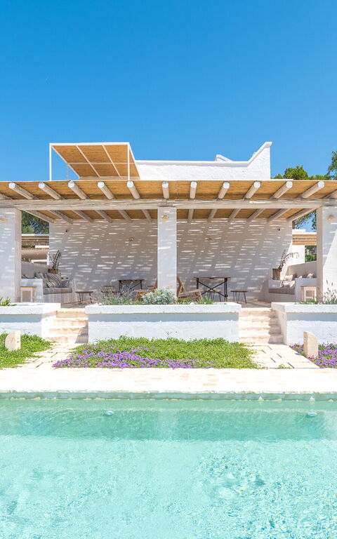 Masseria Borgopietra