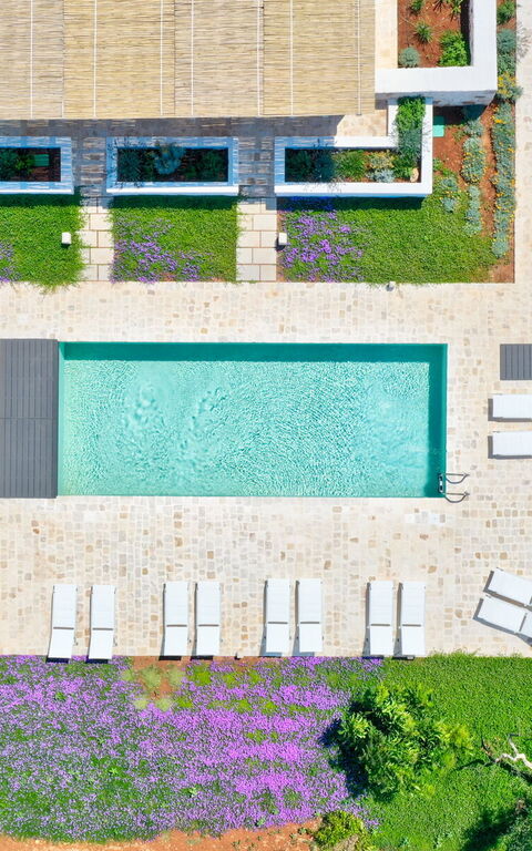 Masseria Borgopietra