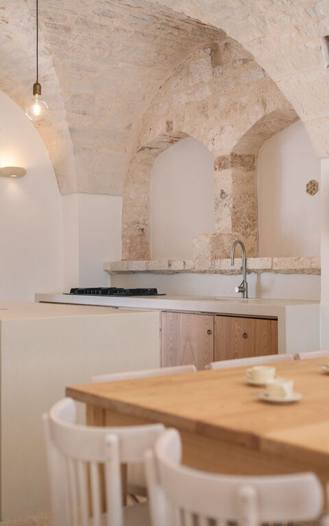 Masseria Borgopietra