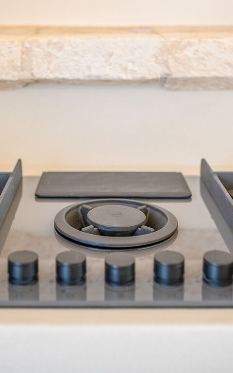 Masseria Borgopietra