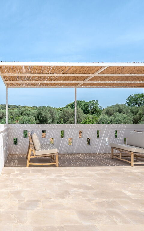 Masseria Borgopietra