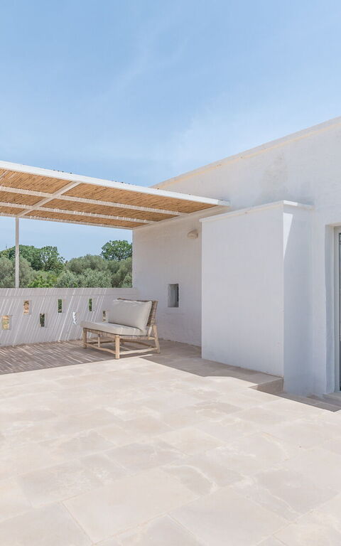 Masseria Borgopietra