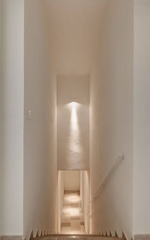 Masseria Borgopietra