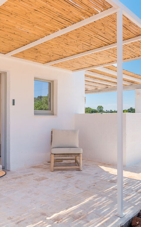 Masseria Borgopietra