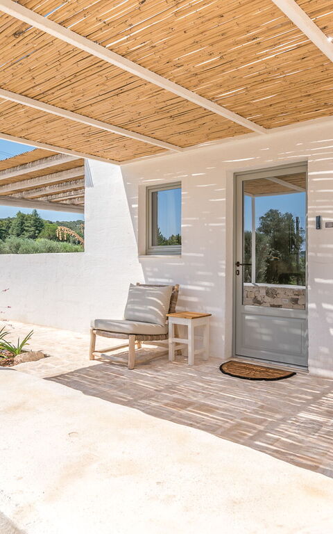 Masseria Borgopietra