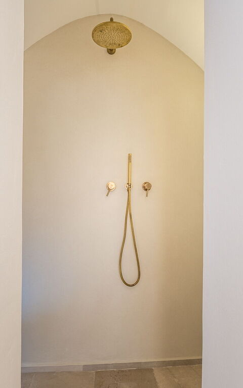 Masseria Borgopietra