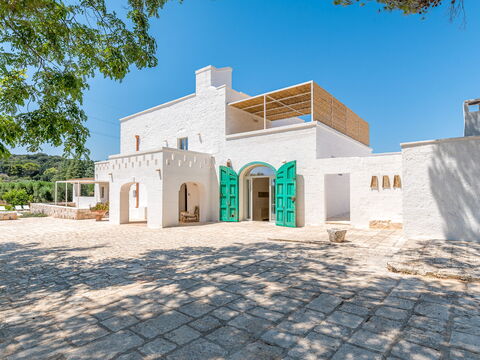 Masseria Borgopietra