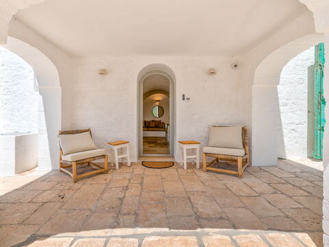 Masseria Borgopietra