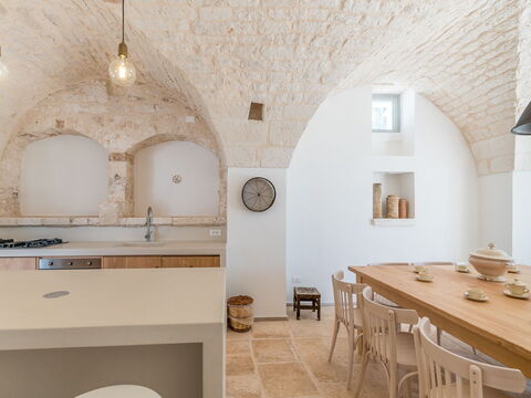 Masseria Borgopietra