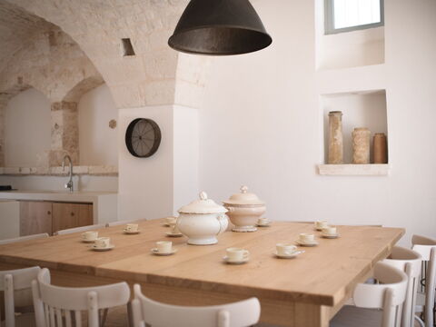 Masseria Borgopietra