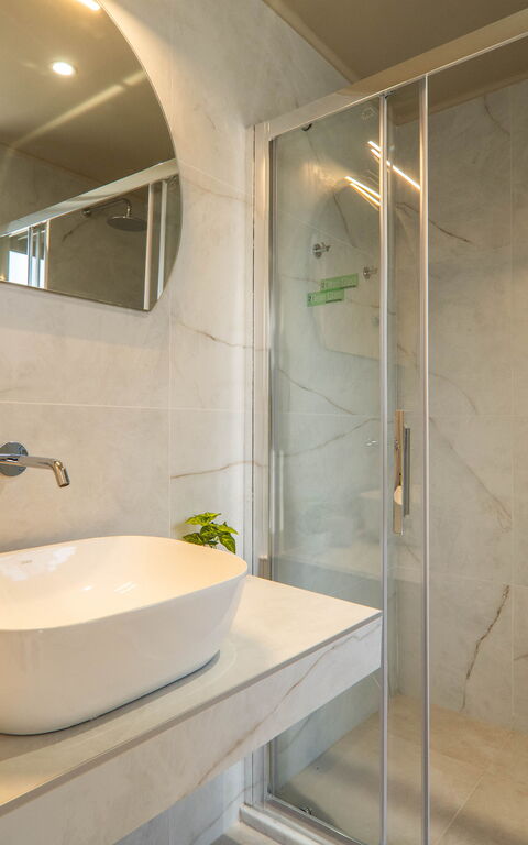 Aelia: Bagno