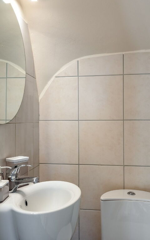 Aelia: Bagno
