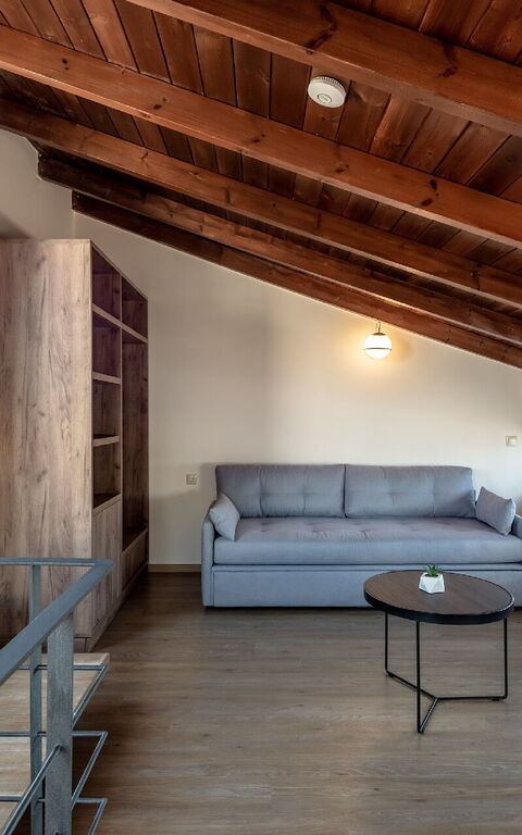 Iris: Altra Stanza, Balcone / Terrazza / Patio, Vista Panoramica