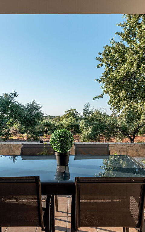 Phaedra: all'aperto, Balcone / Terrazza / Patio, Giardino, Vista Panoramica