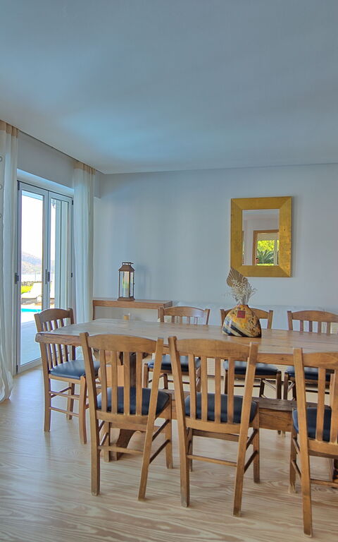 Villa Marina: Altra Stanza