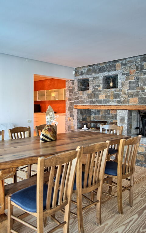 Villa Marina: Altra Stanza