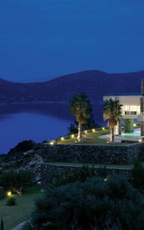 Villa Marina: Balcone / Terrazza / Patio, Esterni, Vista Panoramica