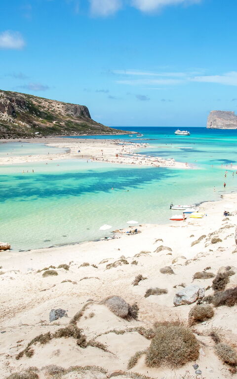 Villa Giani: Estate, Esterni, Vista Panoramica