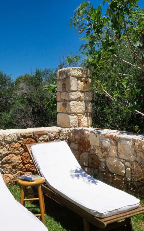 Villa Giani: all'aperto, Balcone / Terrazza / Patio, Giardino, Vista Panoramica